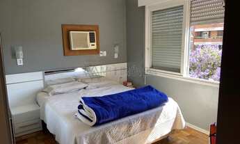 Imagem 7: PORTO ALEGRE - Apartamento Padrão - Passo da Areia