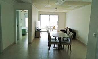 Imagem 4: Apartamento com 3 dormitórios à venda, 147 m² - Riviera de São Lourenço - Bertioga/SP