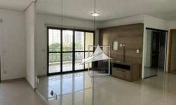 Imagem 3: Apartamento com 3 dormitórios à venda, 135 m² - Maison Nicole