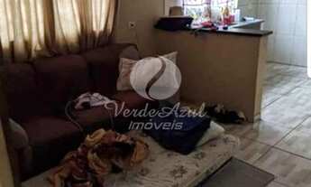 Imagem 4: Casa - Parque do Horto - Hortolândia