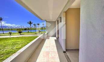Imagem 6: Casa espetacular Frente ao Lago - Alphaville Sergipe