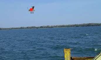 Imagem 7: Casa a venda Pq. Turístico Paranoá em Panorama/SP CA0451