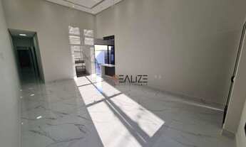 Imagem 4: Casa com 3 dormitórios à venda, 190 m² por R$ 1.380.000,00 - Condomínio Jardim Piemonte