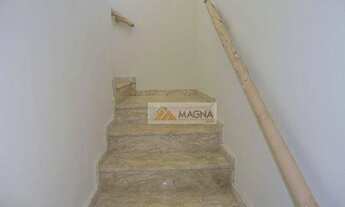 Imagem 2: Casa residencial à venda, Jardim Nova Aliança Sul, Ribeirão Preto