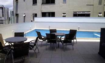 Imagem 7: Apartamento 3 quartos no Imbuí - Salvador - BA