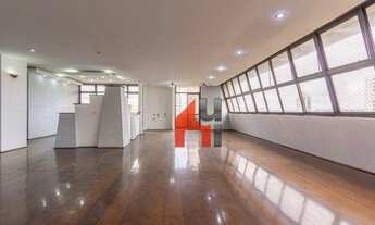 Imagem 1: Apartamento com 4 dormitórios à venda, 280 m² por R$ 1.170.000 - Vila Caminho do Mar - São