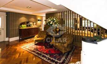 Imagem 7: Casa com 4 dormitórios à venda, 633 m² por R$ 5.980.000 - Três Figueiras - Porto Alegre/RS