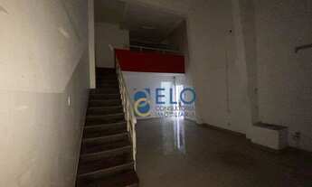 Imagem 2: Galpão para alugar, 1000 m² por R$ 15.000,00/mês - Macuco - Santos/SP