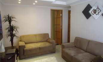 Imagem: Apartamento com 2 dormitórios à venda