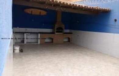 Imagem 2: Casa com 3 dormitórios à venda, 135 m² por R$ 250.000,00 - Feu Rosa - Serra/ES