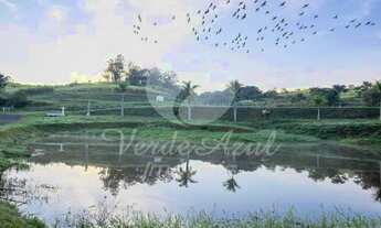 Imagem 7: Chácara - Loteamento Residencial Pedra Alta (Sousas) - Campinas