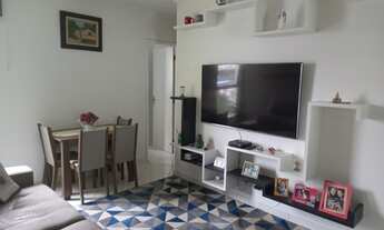 Imagem 4: Vendo lindo apartamento no parque industrial zona sul de SJC