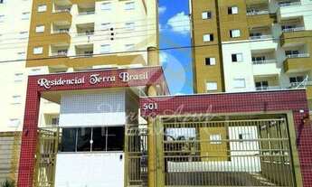 Imagem 2: Apartamento - Jardim Marajoara - Nova Odessa