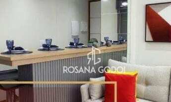 Imagem: Apartamento à venda, 39 m² por R$ 280.000,00