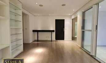 Imagem 3: Apartamento com 3 dormitórios à venda, 96 m² por R$ 775.000,00 - Barra Funda - São Paulo/S