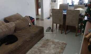 Imagem 5: Apartamento com 2 dormitórios à venda, 75 m² por R$ 290.000 - Jardim Ipiranga - Americana