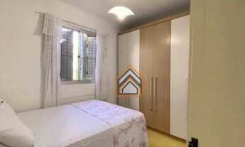 Imagem 7: Apartamento com 2 dormitórios à venda, 44 m² por R$ 210.000,00 - São Sebastião - Porto Ale