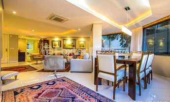 Imagem 4: Porto Alegre - Apartamento Padrão - Bela Vista