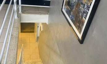 Imagem 2: Apartamento Duplex, 2 dormitórios, 108 m², Localização privilegiada