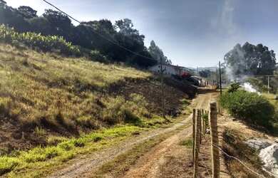 Imagem 2: Terreno em Extrema MG