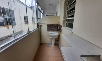 Imagem 6: Apartamento 2 dormitórios para locação Imirim