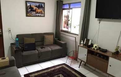 Imagem 6: Apartamento para Venda em Uberlândia, Tibery, 2 dormitórios, 1 banheiro, 1 vaga