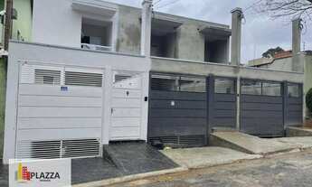 Imagem 7: Casa com 3 dormitórios à venda, 140 m² por R$ 1.200.000,00 - Jardim Regina - São Paulo/SP