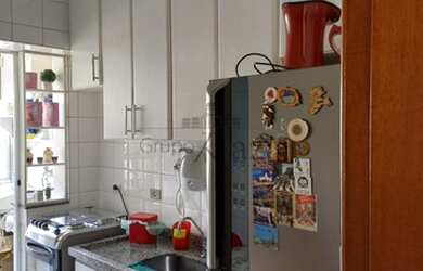 Imagem 6: Apartamento - Floradas de São José - Residencial Flórida - 03 dormitórios c/ 01 suíte - ve