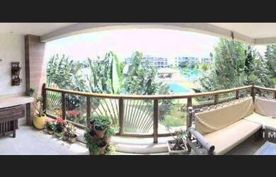 Imagem 5: Apartamento com 2 quartos à venda, 78 m² por R$ 880.000 - Cumbuco - Caucaia/CE, Condomínio