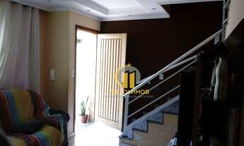 Imagem 2: Sobrado com 2 dormitórios à venda por R$ 370.000,00 - Parque Cruzeiro do Sul (Vila Formosa