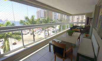 Imagem 4: Apartamento com 3 dormitórios à venda, 120 m² por R$ 1.500.000,00 - Astúrias - Guarujá/SP