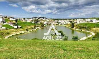 Imagem: Terreno Residencial / Vale dos Cristais