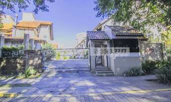 Imagem 6: Porto Alegre - Casa de Condomínio - Jardim Sabará