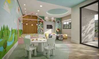 Imagem 4: Lançamento!! Apartamento 152m² com 3 suítes na Vila Ema!!