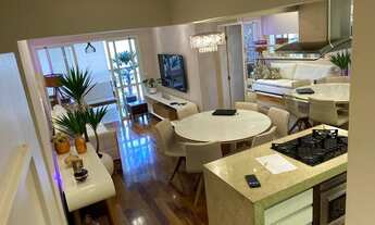 Imagem: APARTAMENTO MOOCA RUA MARINA CRESPI 3 DORMITÓRIOS