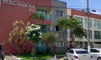 Imagem 5: Lindo Flat no Macarena Flat Pnegra