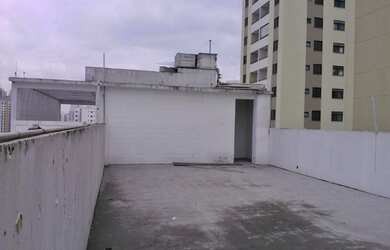 Imagem 10: Prédio, 1350 m² - venda por R$ 4.000.000,00 ou aluguel por R$ 20.000,00/mês - Vila Bertiog