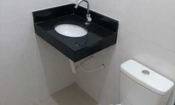 Imagem 6: Casa com 3 dormitórios à venda, 84 m² por R$ 305.000,00 - Campo Belo - Bady Bassitt/SP