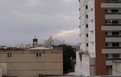 Imagem 3: Apartamento para venda possui 65 metros quadrados com 2 quartos em Itapuã - Vila Velha - E