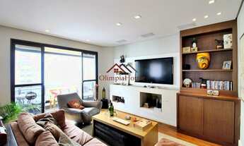 Imagem: Locação Apartamento 4 Dormitórios - 220