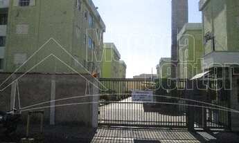 Imagem 2: Venda de Apartamentos / Padrão na cidade de Araraquara