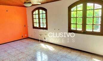 Imagem 3: Casa com 4 dormitórios à venda, 310 m² - Badu - Niterói/RJ