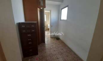 Imagem 7: Apartamento com 4 dormitórios à venda, 210 m² por R$ 1.800.000,00 - Brooklin - São Paulo/S