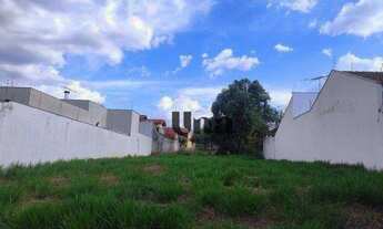 Imagem: Terreno plano 542,5 M² no Parque Residencial