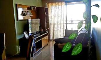 Imagem: Apartamento 3 dormitórios, sendo 1 suite