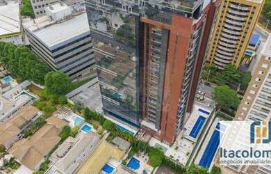 Imagem 3: Apartamento para venda no Trend Tower em Alphaville