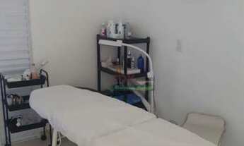 Imagem 2: Sala para alugar, 12 m² por R$ 1.100,00/mês - Jardim Jamaica - Santo André/SP