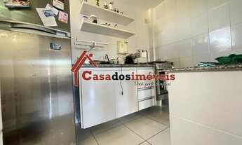 Imagem 6: Apartamento 1/4, varanda, piscina, garagem