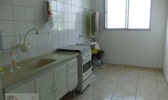 Imagem 3: Apartamento com 2 dormitórios à venda, 63 m² por R$ 290.000,00 - Vila Formosa - São Paulo