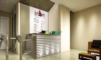 Imagem 3: Sala à venda, 63 m² por R$ 400.000,00 - Melville Empresarial II - Barueri/SP